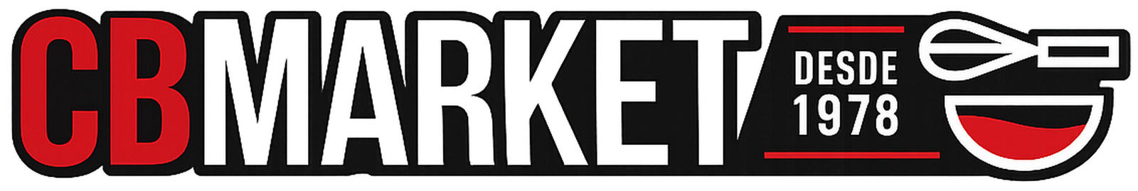 CB Market por Casa Bether - Desde 1978