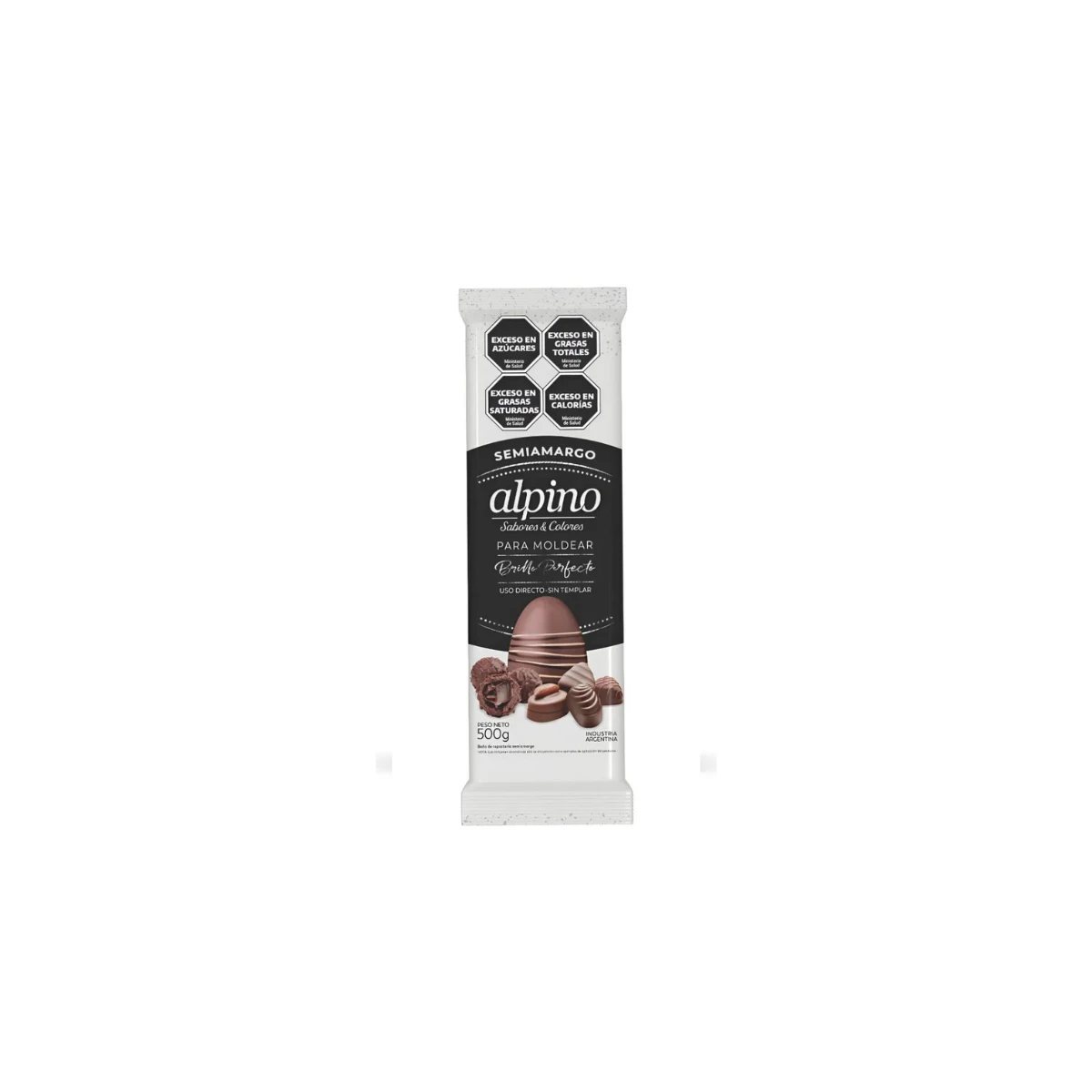Tableta Semi Alpino 500 g