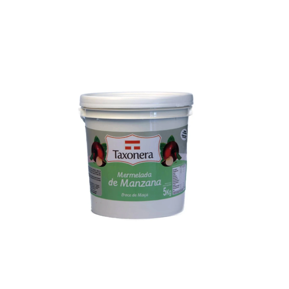 Manzana Taxo 5 kg