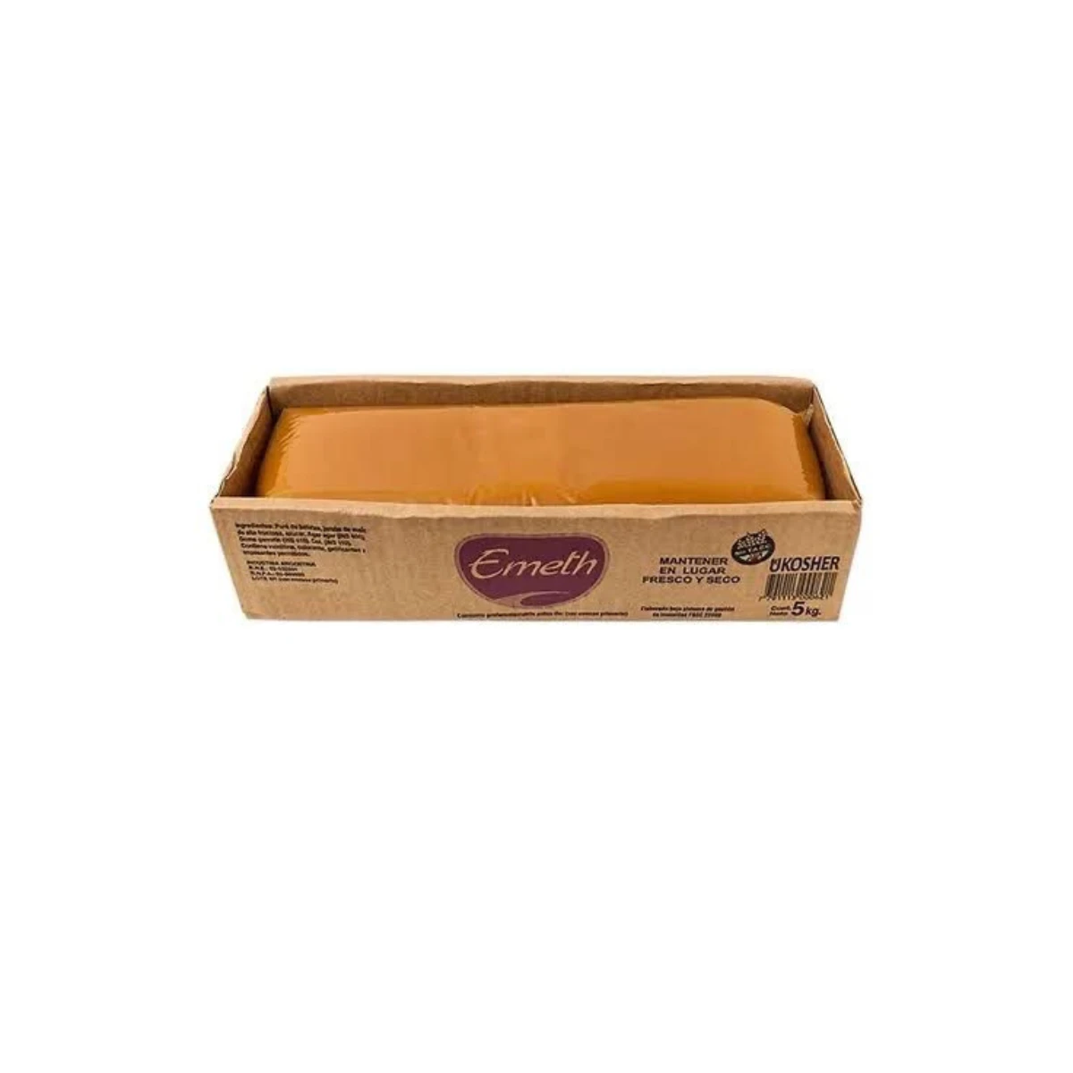 Batata Emeth 5 kg