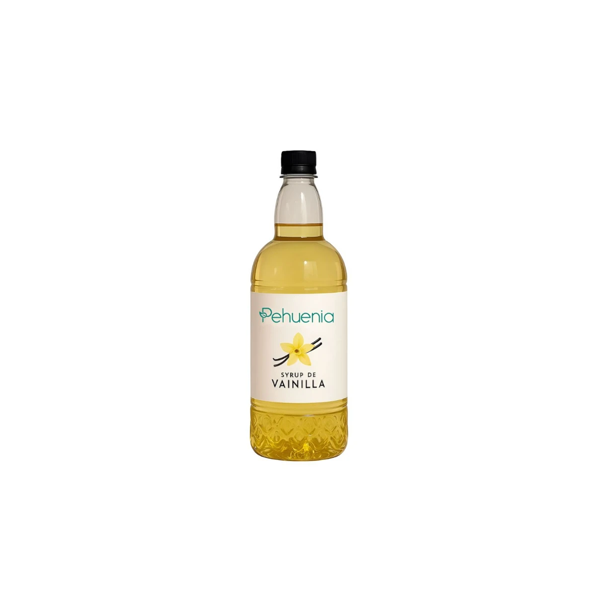 Syrup vainilla Pehuenia 1 L