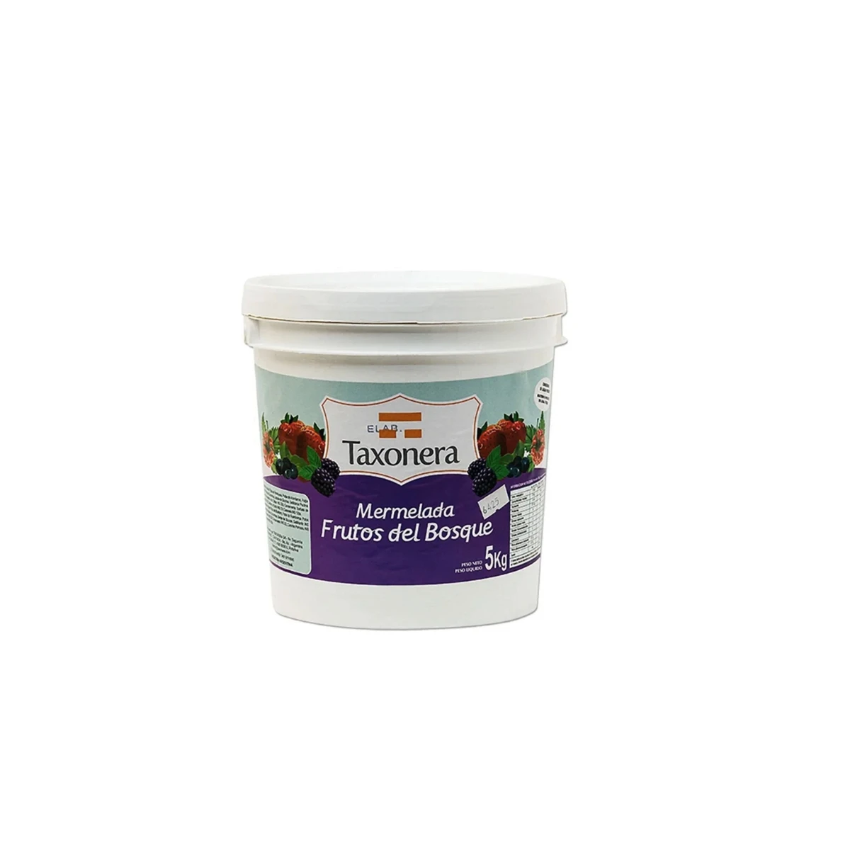 Merme Fruto Bosque Taxo 5 kg