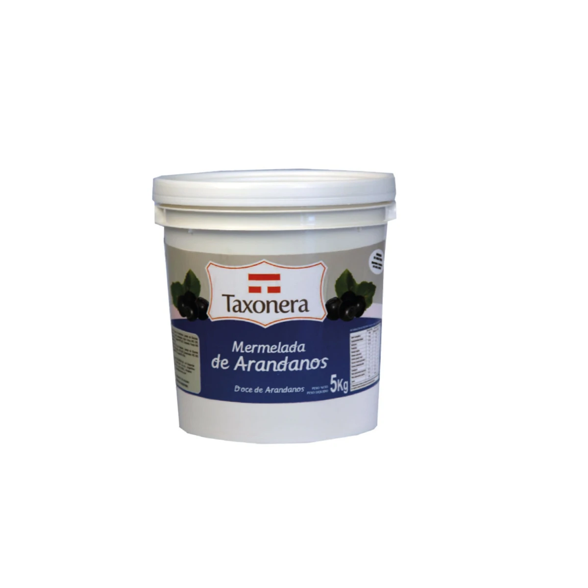 Merme Arandano Taxo 5 kg