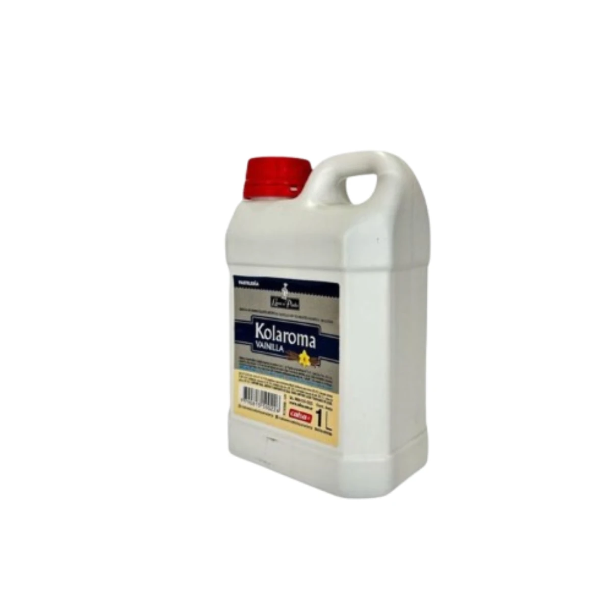 Kolaroma Vainilla Calsa 1 L