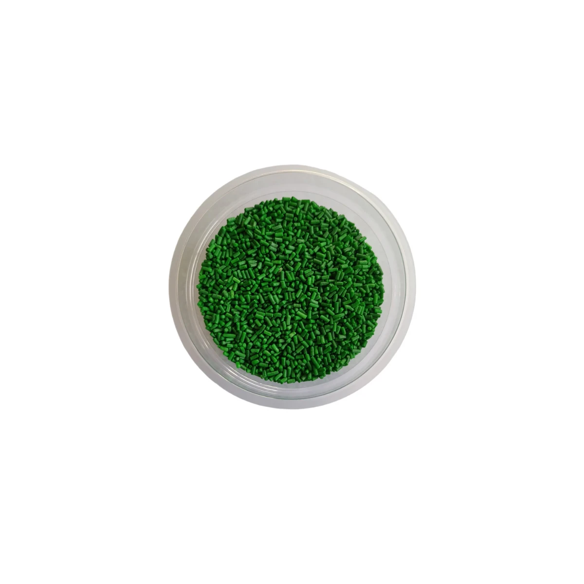 Granas Verde 1 kg